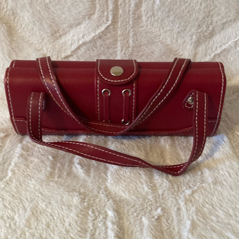 Preloved         Small Handle bag